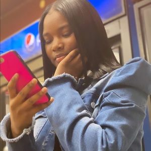 Meet your Posher, Tiana